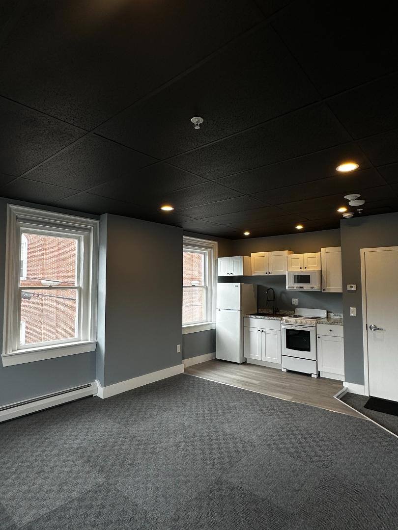 Apartment for rent at 6 N Main St, Newport, NH 03773