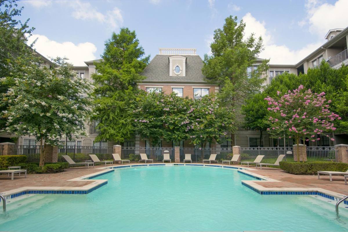 Apartment for rent at Renaissance at Preston Hollow, 8600 Thackery St, Dallas, TX 75225