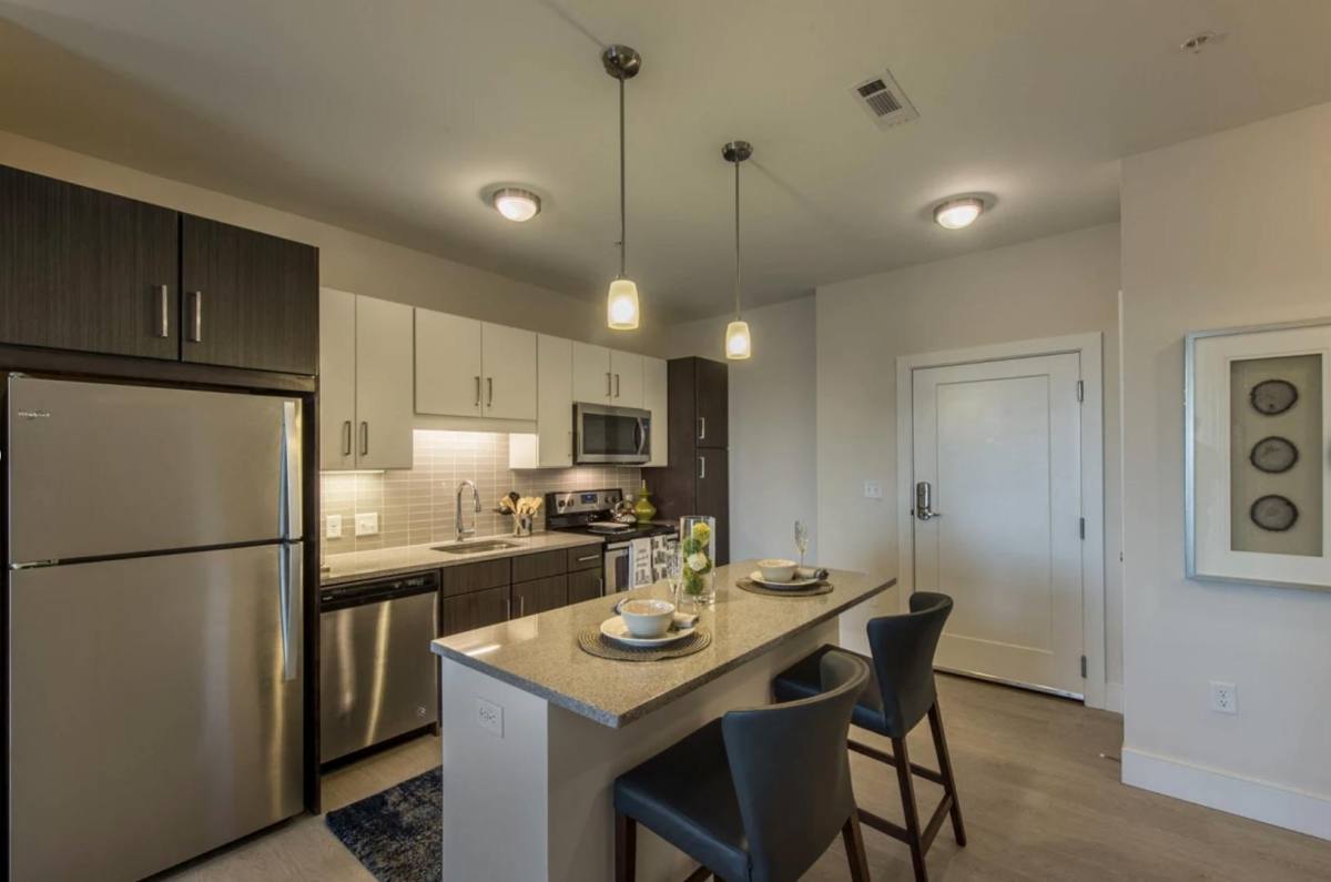 Apartment for rent at 35 Harrington Ave, Shrewsbury, MA 01545