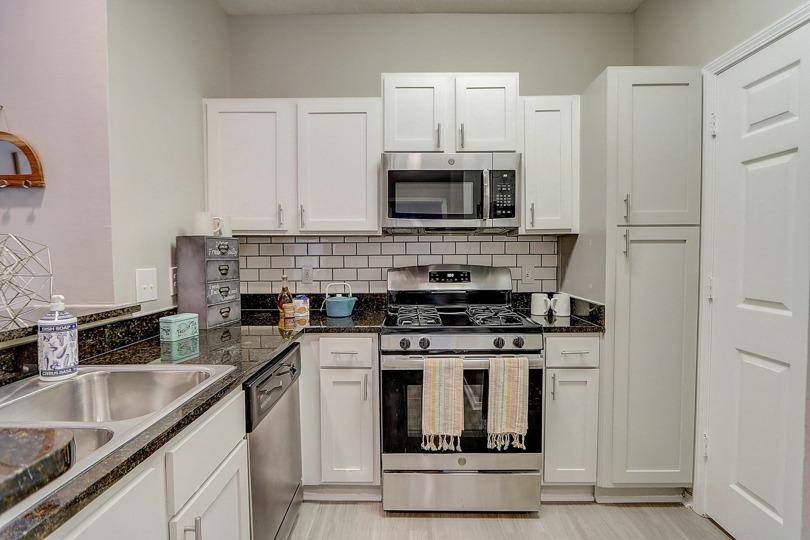 Apartment for rent at Ashford Park, 2000 Asbury Square, Atlanta, GA 30346