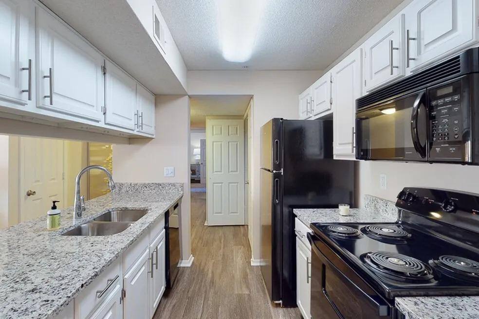 Apartment for rent at Civic Center West, 4740 US-51, Southaven, MS 38671