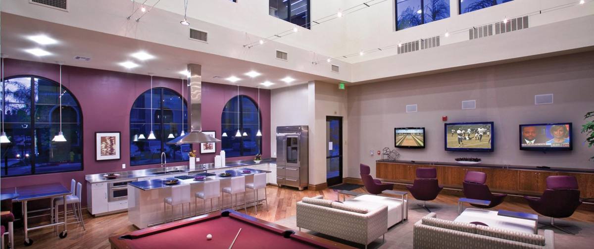 Apartment for rent at Aquatera, 5777 Mission Center Rd, San Diego, CA 92108