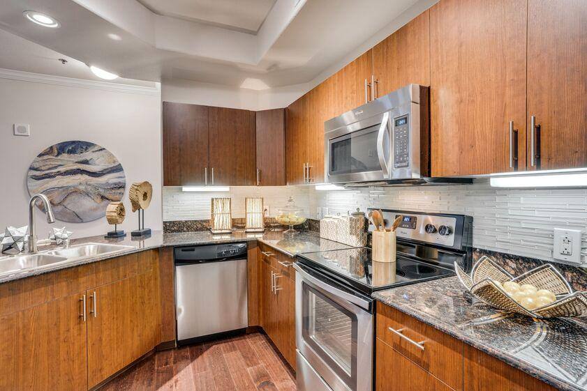 Apartment for rent at Verona, 13330 Noel Rd, Dallas, TX 75240