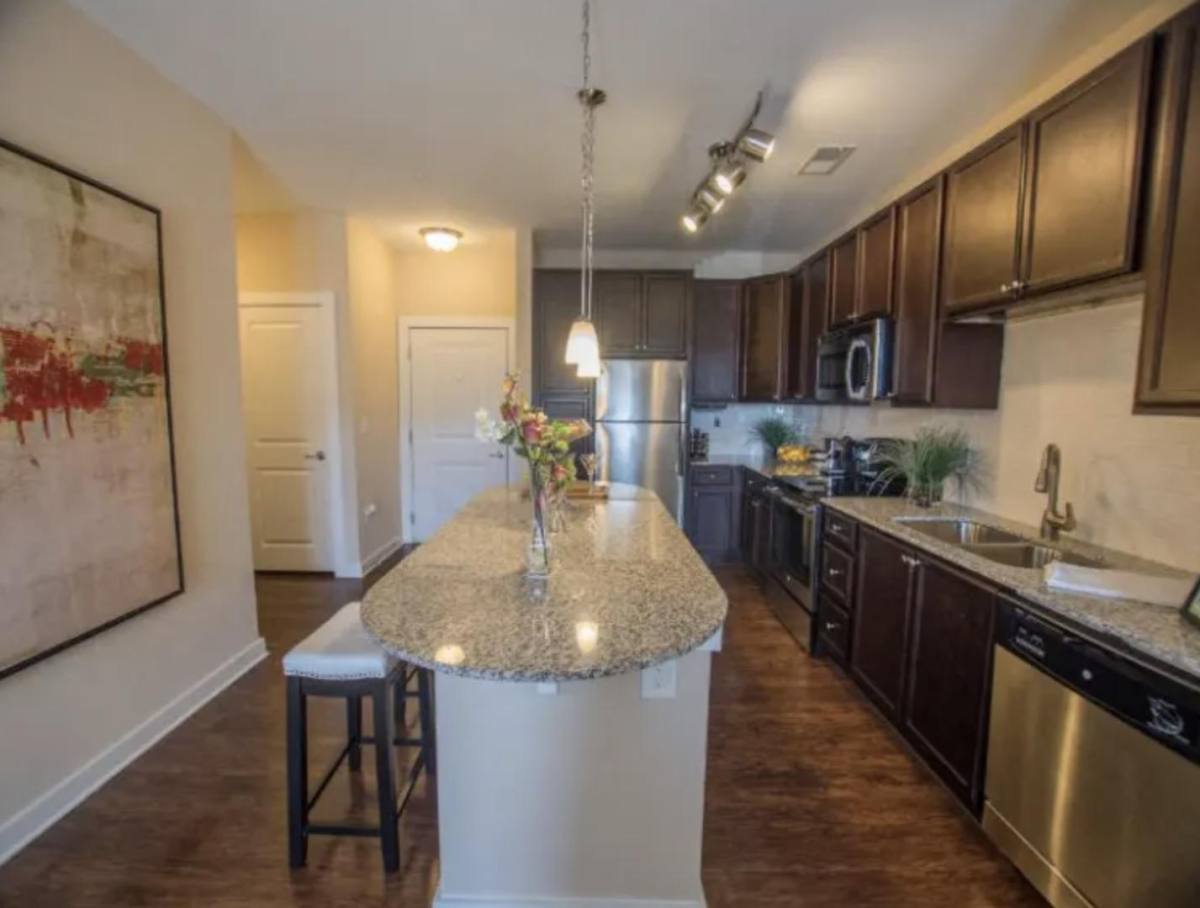 Apartment for rent at 2000 Banyon Grove Loop, Cary, NC 27513