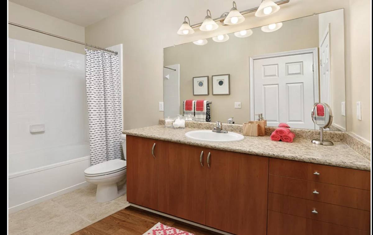 Apartment for rent at 1200 Pickett Branch Rd, Cary, NC 27519