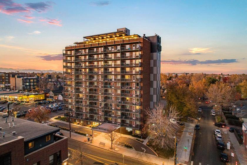 Apartment for rent at Julian 32, 3405 W 32nd Ave, Denver, CO 80211
