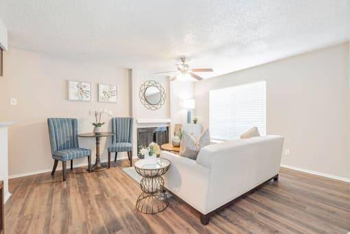 Apartment for rent at The Parks at Walnut Apartment Homes, 10000 Walnut St, Dallas, TX 75243