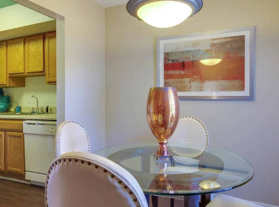 Apartment for rent at 1401 E Millbrook Rd, Raleigh, NC 27609