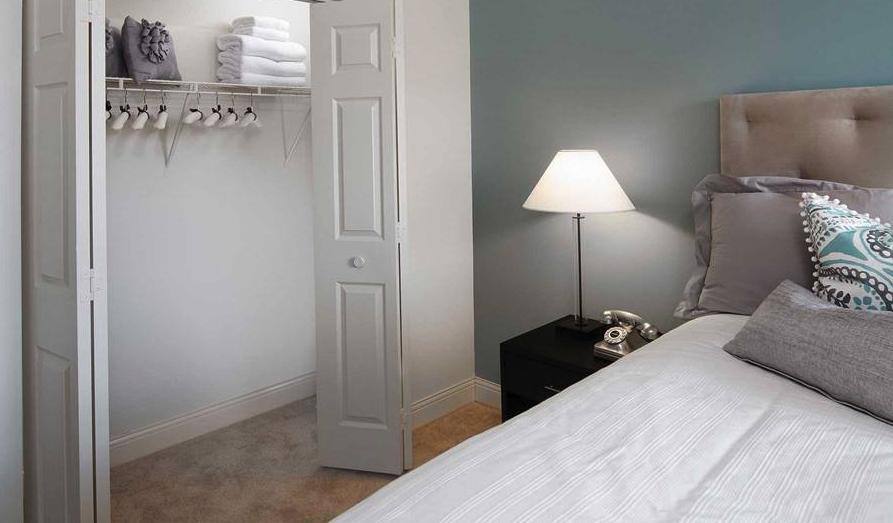 Apartment for rent at Avalon Center Place, 50 Park Row W, Providence, RI 02903