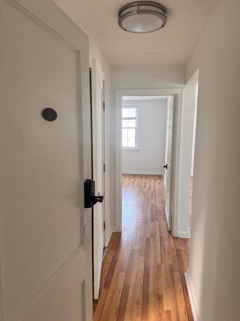 Apartment for rent at 2337 Haverford Rd #D, Ardmore, PA 19003