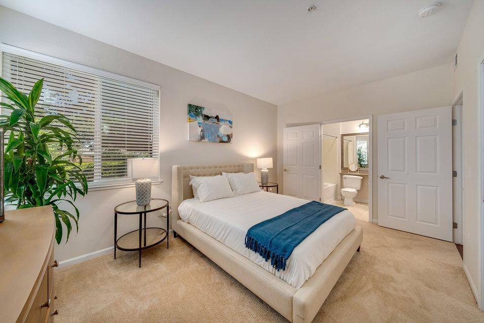Apartment for rent at Preserve at Blue Ravine, 1005 Blue Ravine Rd, Folsom, CA 95630