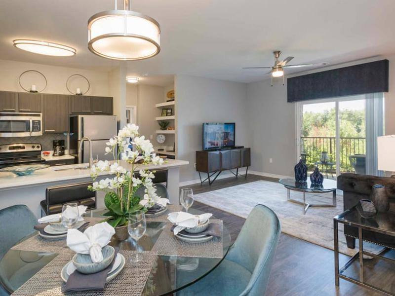 Apartment for rent at The Peaks at Woodmen, 6750 Alpine Currant View, Colorado Springs, CO 80918