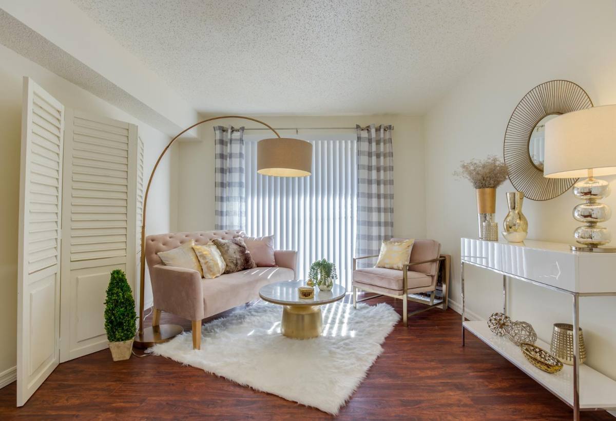 Apartment for rent at Canyon Square Townhomes, 8030 Old Kings Rd S, Jacksonville, FL 32217