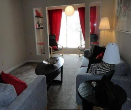 Apartment for rent at 4200 Jimmy Carter Blvd, Norcross, GA 30093
