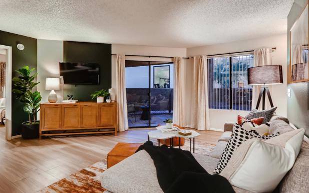 Apartment for rent at 125 E Guadalupe Rd, Gilbert, AZ 85234