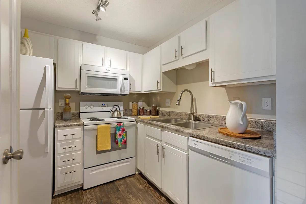 Apartment for rent at North Creek, 8786 N Creek Blvd, Southaven, MS 38671