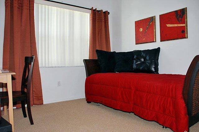 Apartment for rent at Forest Park, 2829 S Oakland Forest Dr, Fort Lauderdale, FL 33309