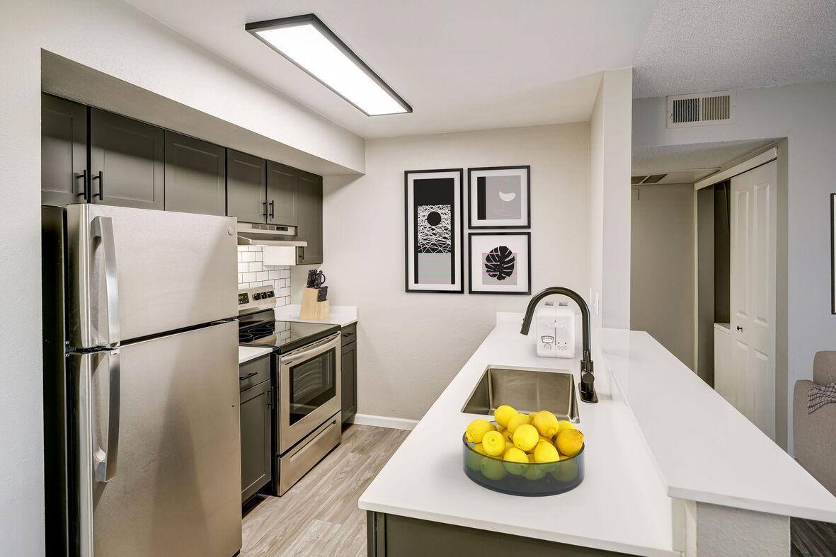 Apartment for rent at The Vue at Spring Creek Apartment Homes, 1836 Ralphs Ridge, Colorado Springs, CO 80910