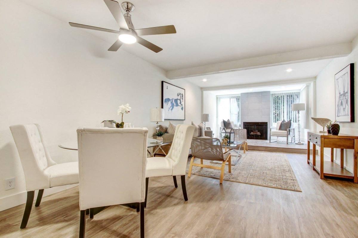 Apartment for rent at Woodcliff Apartment Homes, 3201 Overland Ave, Los Angeles, CA 90034