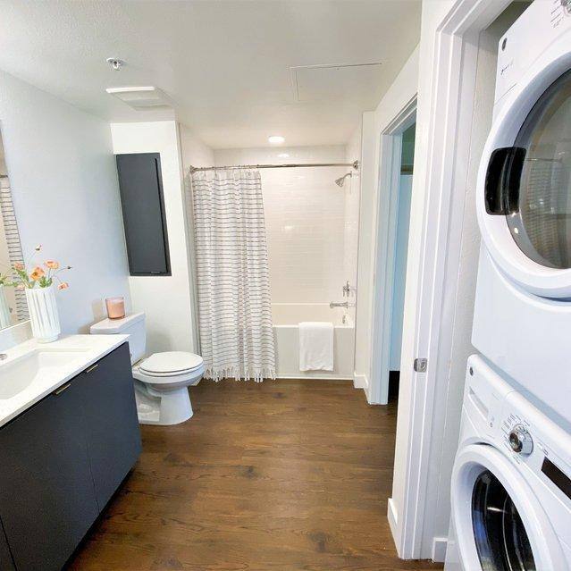 Apartment for rent at Boulevard North Park, 2020 El Cajon Blvd, San Diego, CA 92104