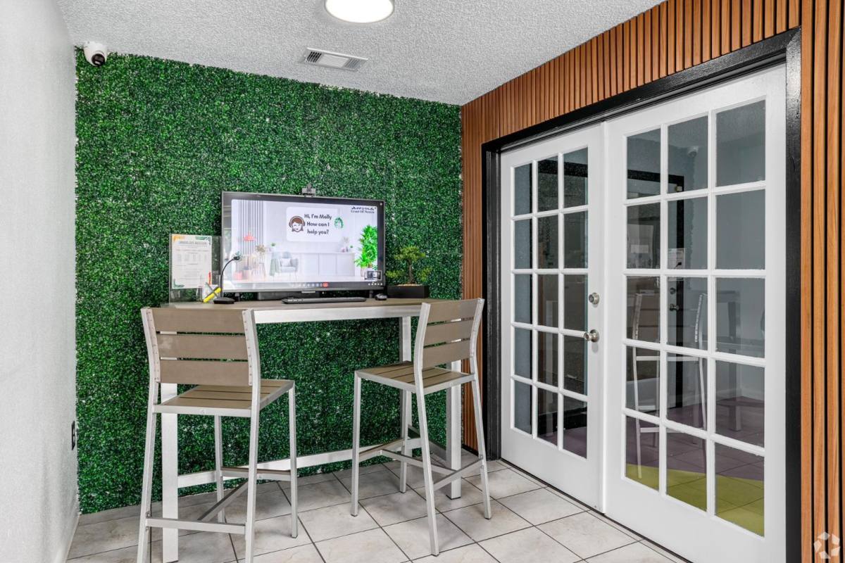 Apartment for rent at The Gardens at Reding, 3708 S Douglas Ave, Oklahoma City, OK 73109