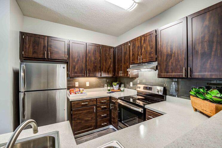 Apartment for rent at The Arboretum, 7700 Arboretum Dr, Charlotte, NC 28270
