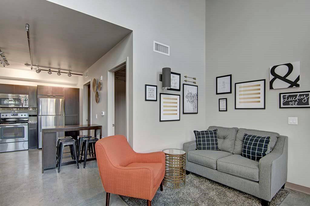 Apartment for rent at 333 E McKinley St, Phoenix, AZ 85004