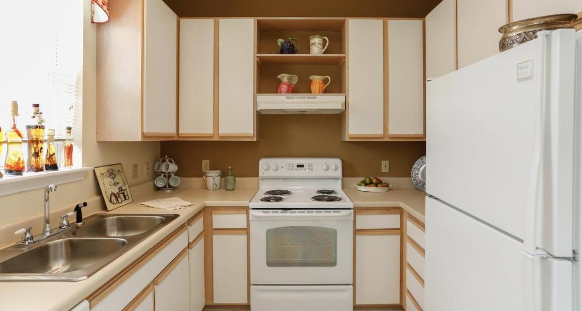 Apartment for rent at Brookstone, 3800 Drybrook Rd, Charlotte, NC 28269