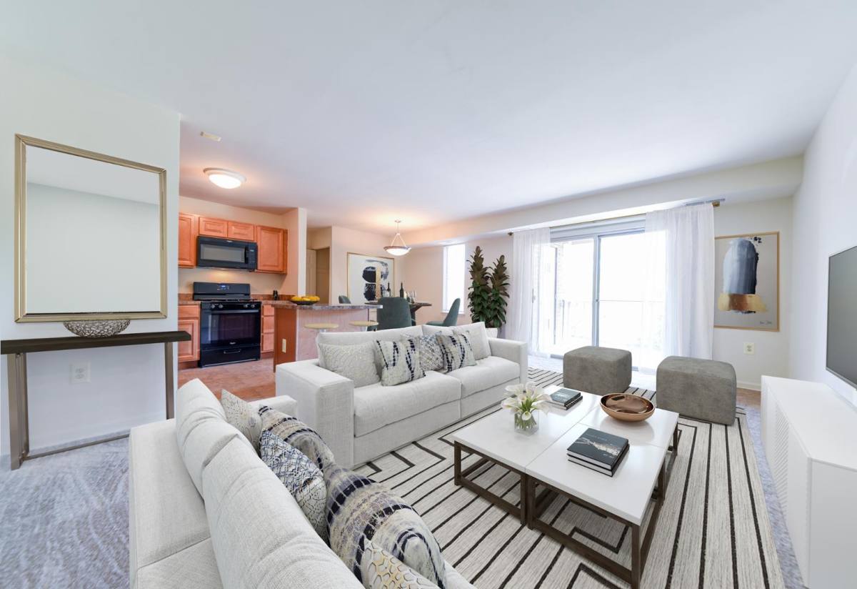 Apartment for rent at Brookstone, 1 Duke of Windsor Court, Gwynn Oak, MD 21207