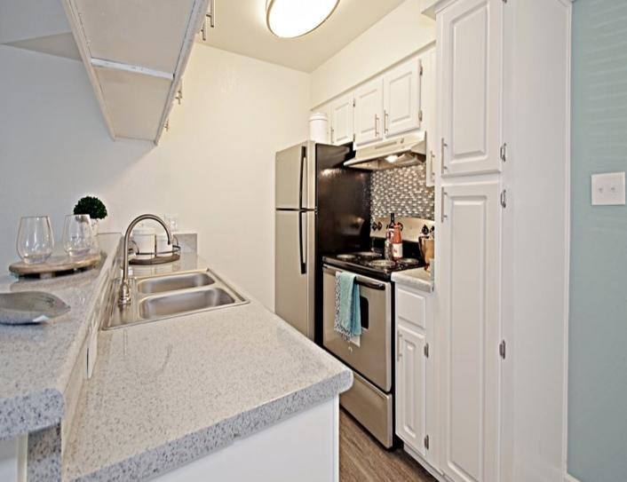Apartment for rent at Poinsettia, 950 E Southern Ave, Mesa, AZ 85204