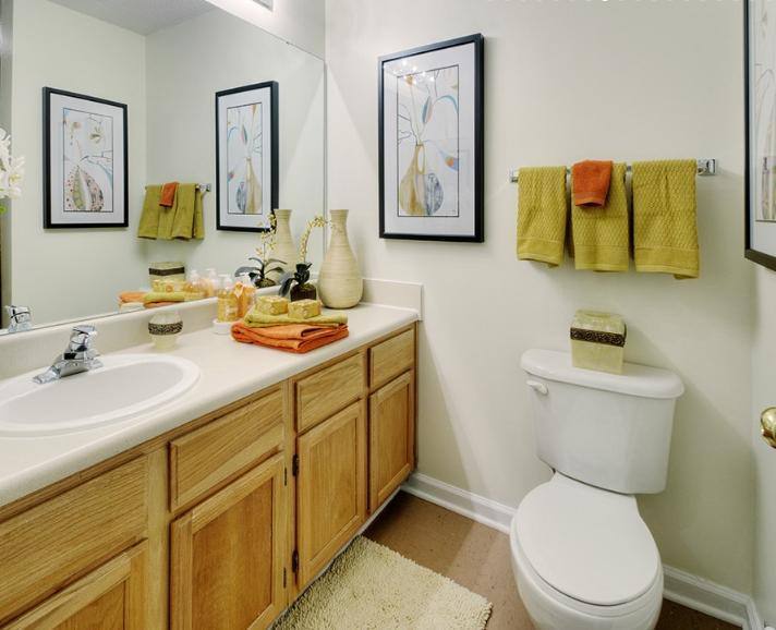 Apartment for rent at 1000 Park Place Ave, Morrisville, NC 27560