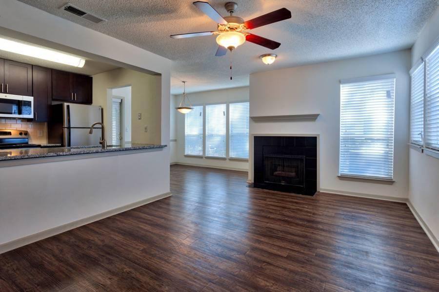 Apartment for rent at The Clarion, 10 Rimington Lane, Decatur, GA 30030
