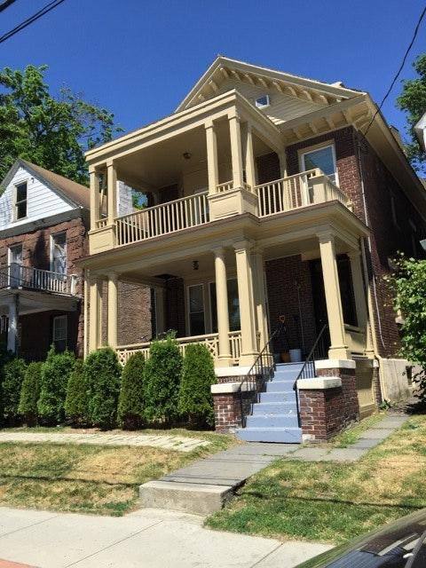 Apartment for rent at 233 Delaware Ave #3, Albany, NY 12209