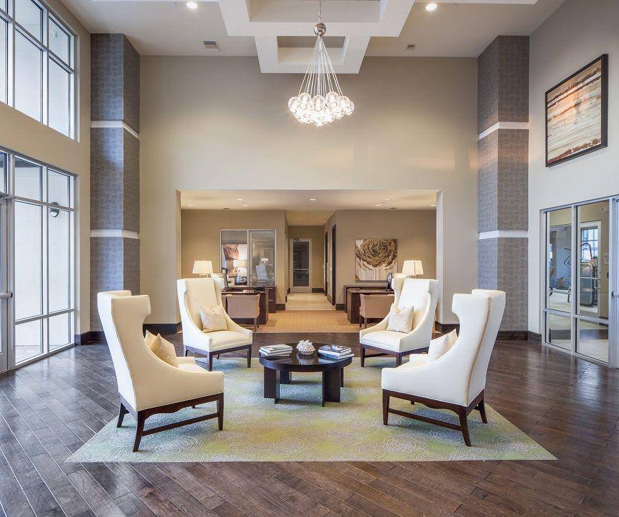 Apartment for rent at 782 Peachtree St NE, Atlanta, GA 30308
