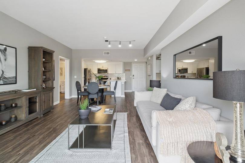 Apartment for rent at 5395 Napa St, San Diego, CA 92110