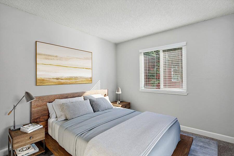 Apartment for rent at The Archer, 817 Fulton Ave, Sacramento, CA 95825