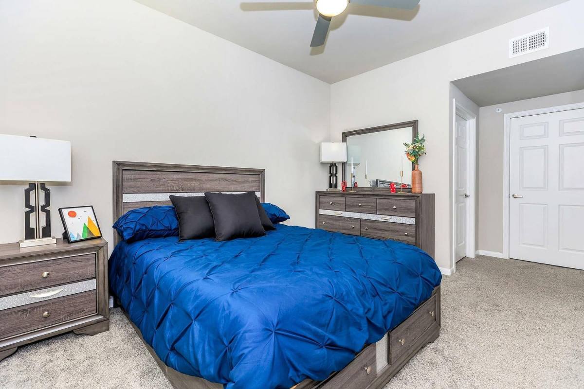 Apartment for rent at 11119 Steeple Way Blvd, Houston, TX 77065