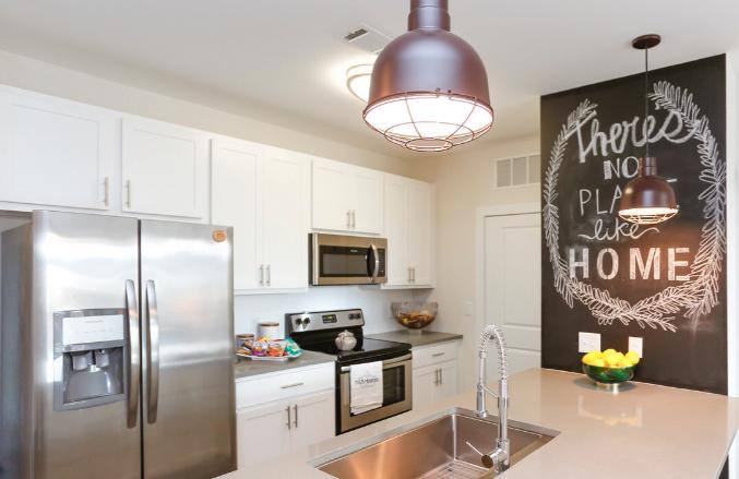 Apartment for rent at 1201 Central Ave, Charlotte, NC 28204