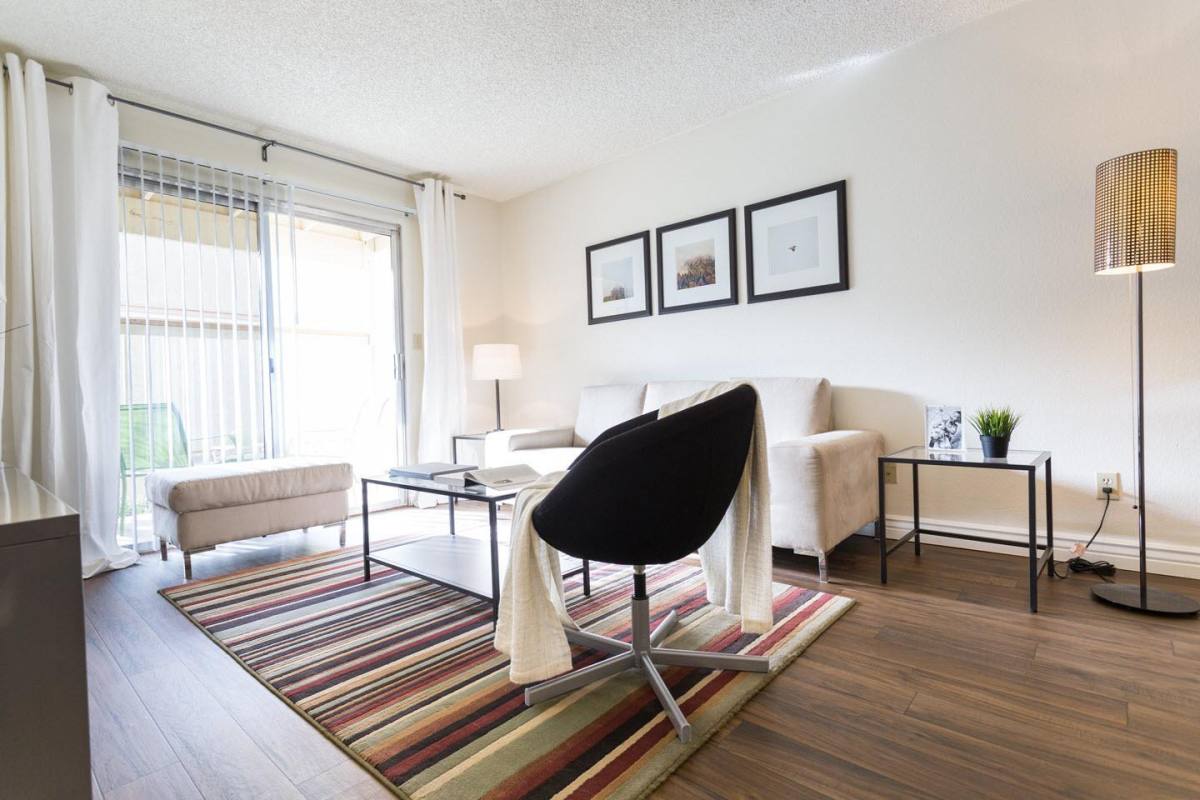Apartment for rent at 1215 E Vista Del Cerro Dr, Tempe, AZ 85281