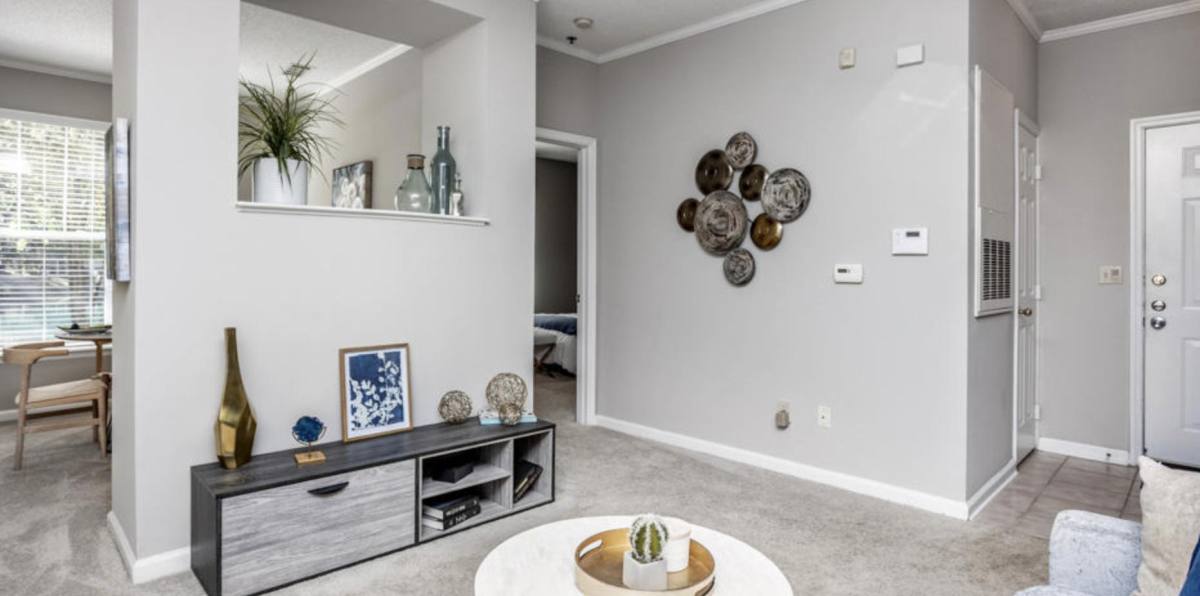 Apartment for rent at 100 Terrastone Place, Cary, NC 27519