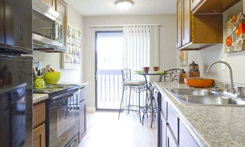 Apartment for rent at Summitt Ridge Apartment Homes, 8330 E Quincy Ave, Denver, CO 80237