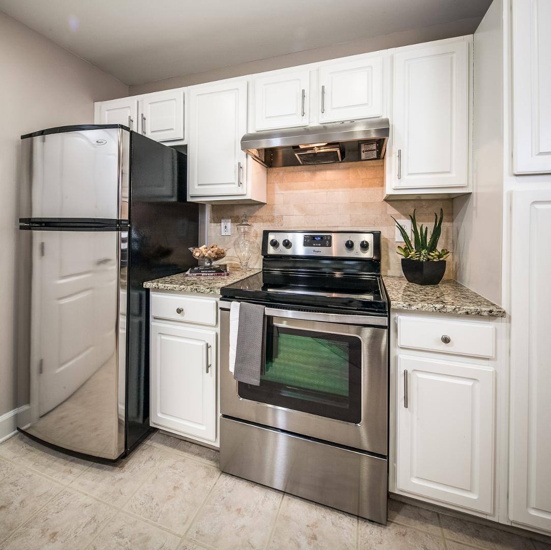 Apartment for rent at 222 14th St NE, Atlanta, GA 30309