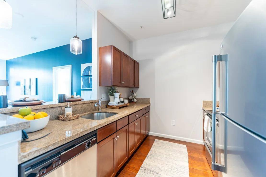 Apartment for rent at 1 Park Row W, Providence, RI 02903