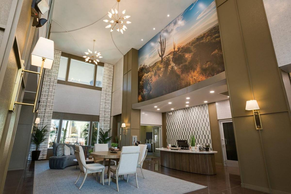 Apartment for rent at Trillium at Cave Creek, 20050 N Cave Creek Rd, Phoenix, AZ 85024