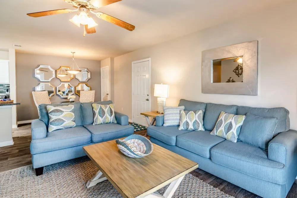 Apartment for rent at 14510 Lemoyne Blvd, Biloxi, MS 39532