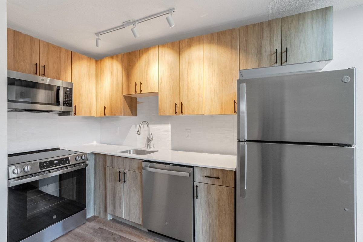 Apartment for rent at South Pearl, 30 S Pearl St, Denver, CO 80209