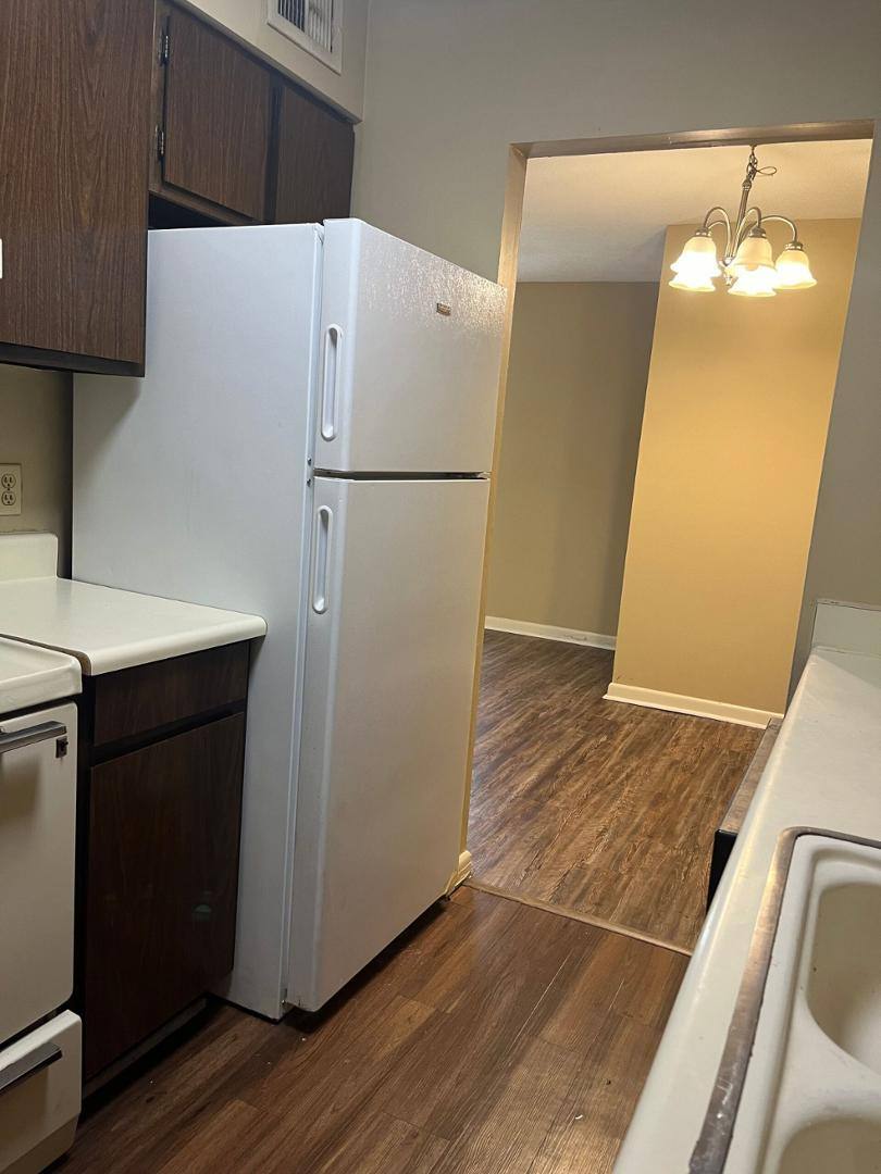 Apartment for rent at 520 N 38th Ave, Hattiesburg, MS 39401