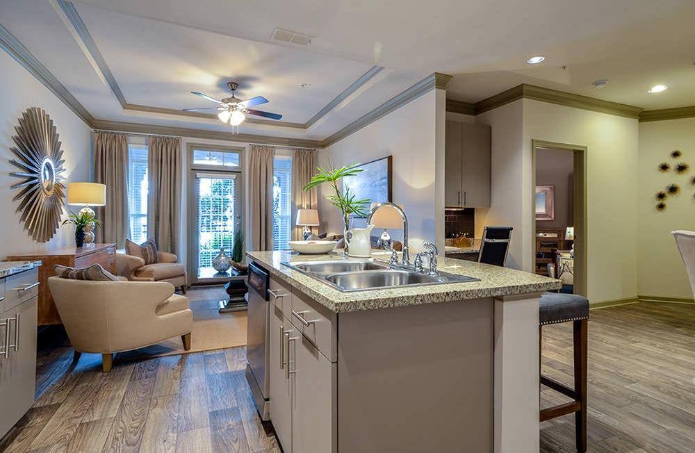 Apartment for rent at Avana Uptown Apartment Homes, 2910 Clairmont Rd NE, Atlanta, GA 30329