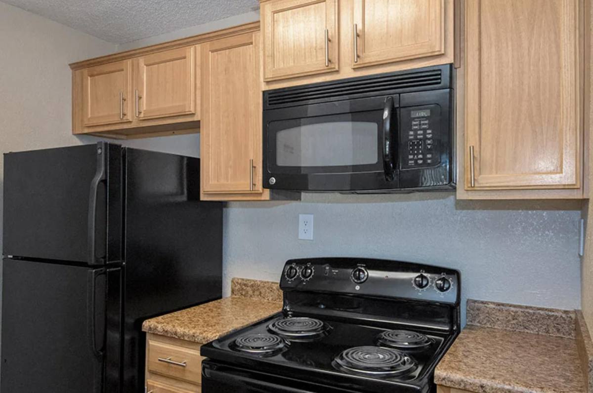 Apartment for rent at 6717 Six Forks Rd, Raleigh, NC 27615
