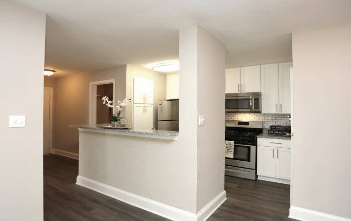 Apartment for rent at 594 Wimbledon Rd NE, Atlanta, GA 30324